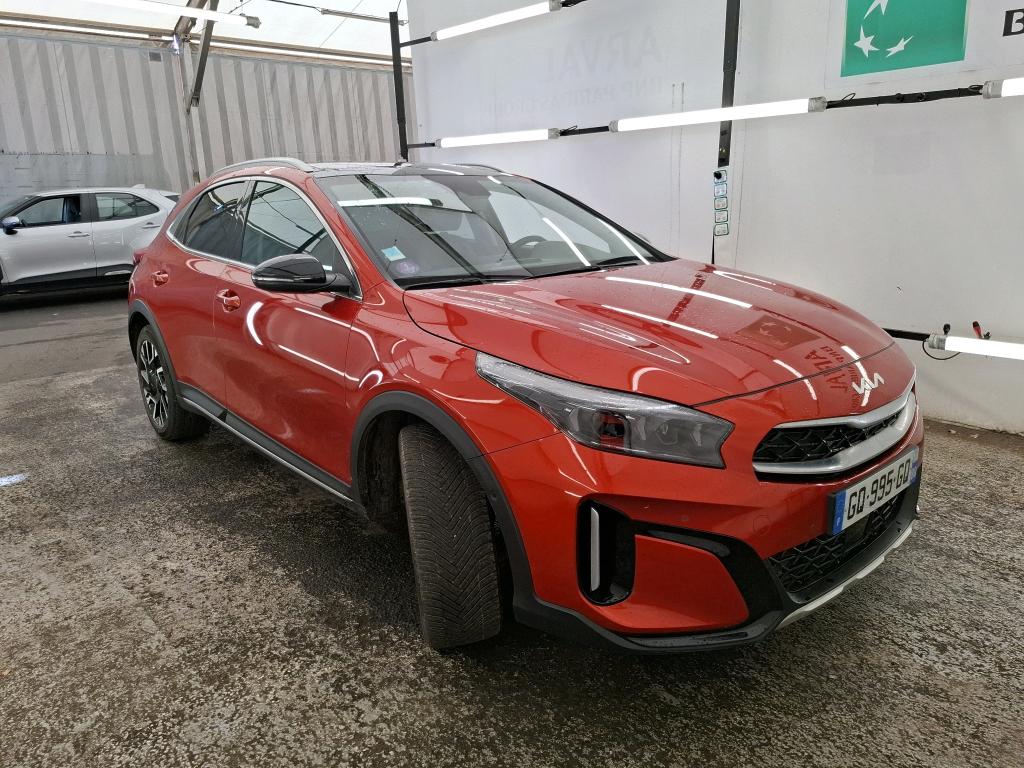 Kia XCeed 1.6 GDI Lounge