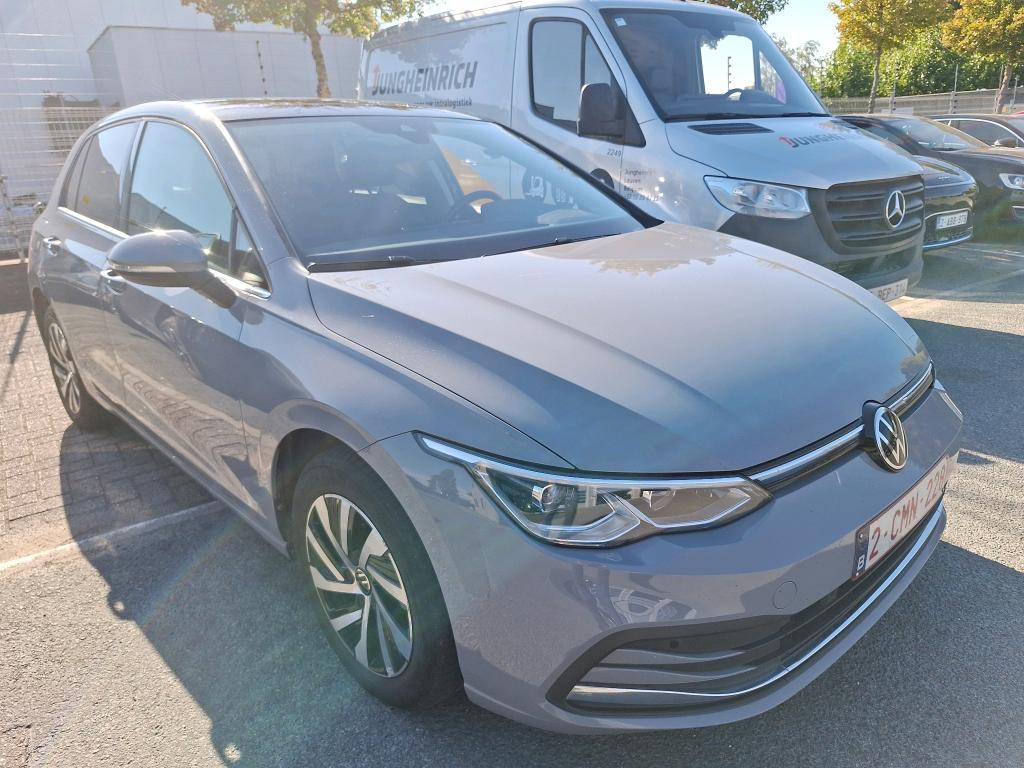 Volkswagen Golf 1.4 Style Business