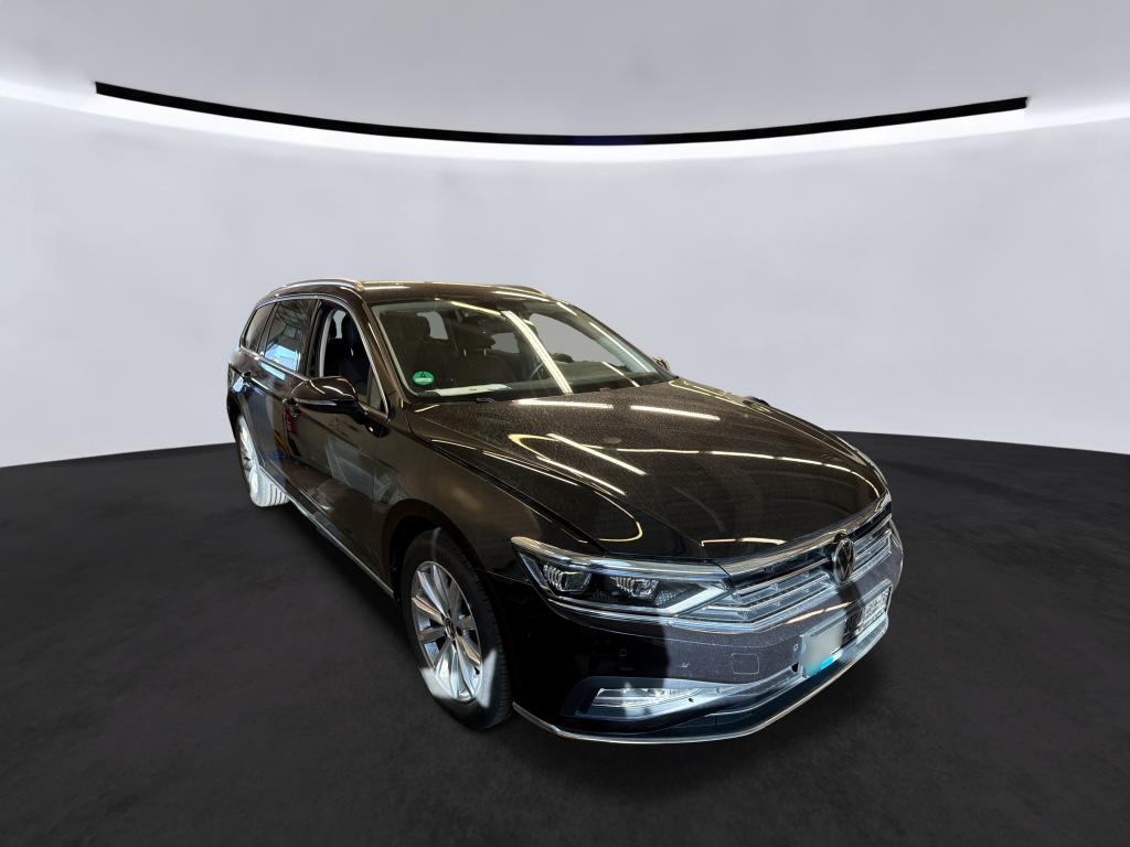 Volkswagen Passat Variant 2.0 TSI Elegance