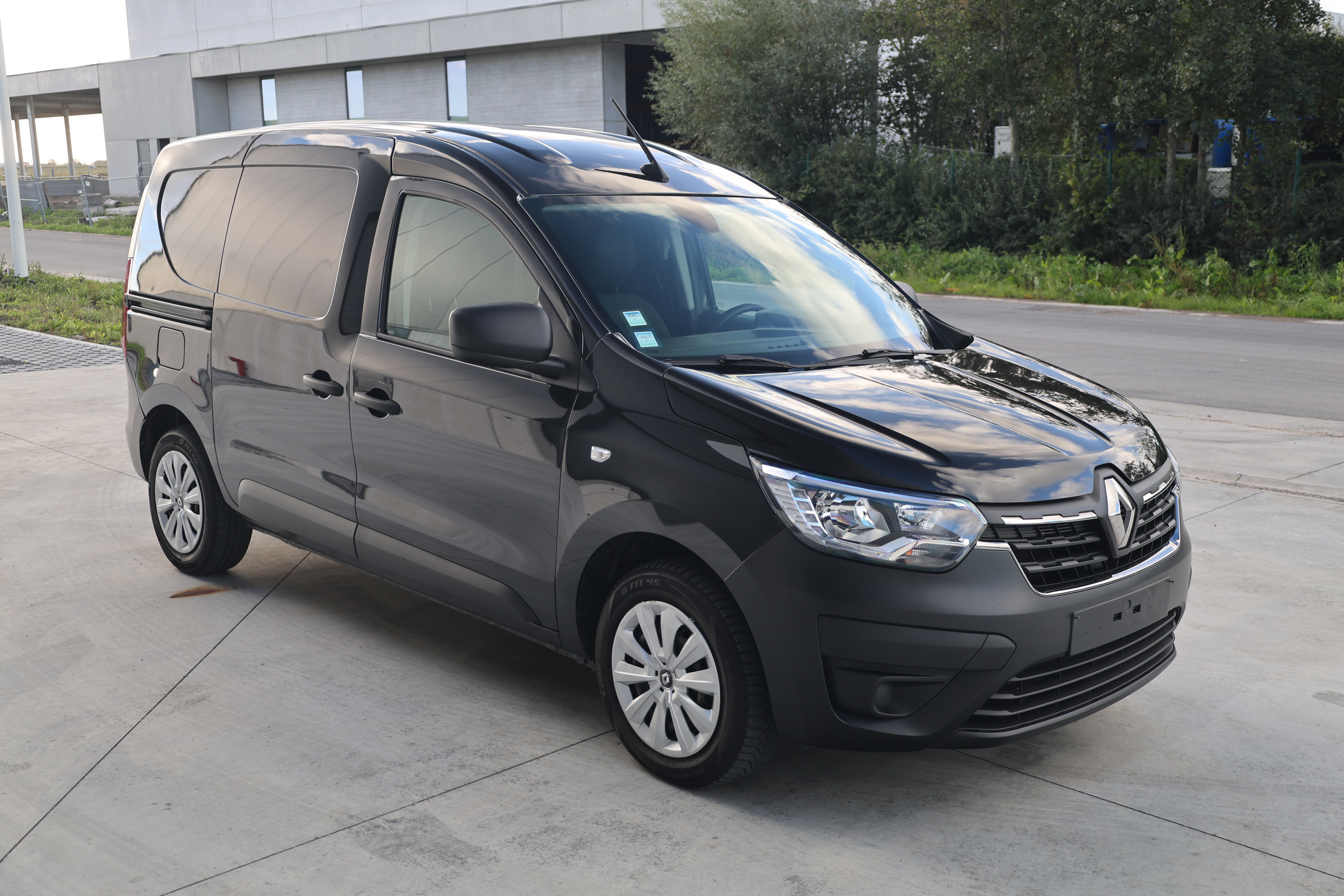 Renault Express 1.5 dCi Comfort