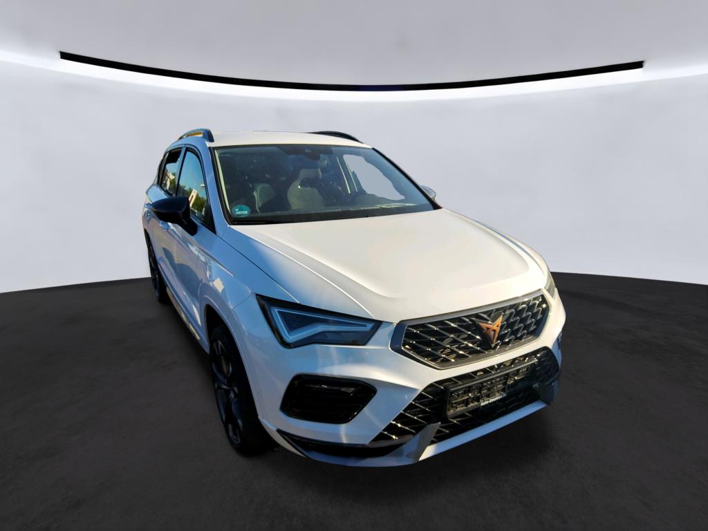 Cupra Ateca 1.5 TSI