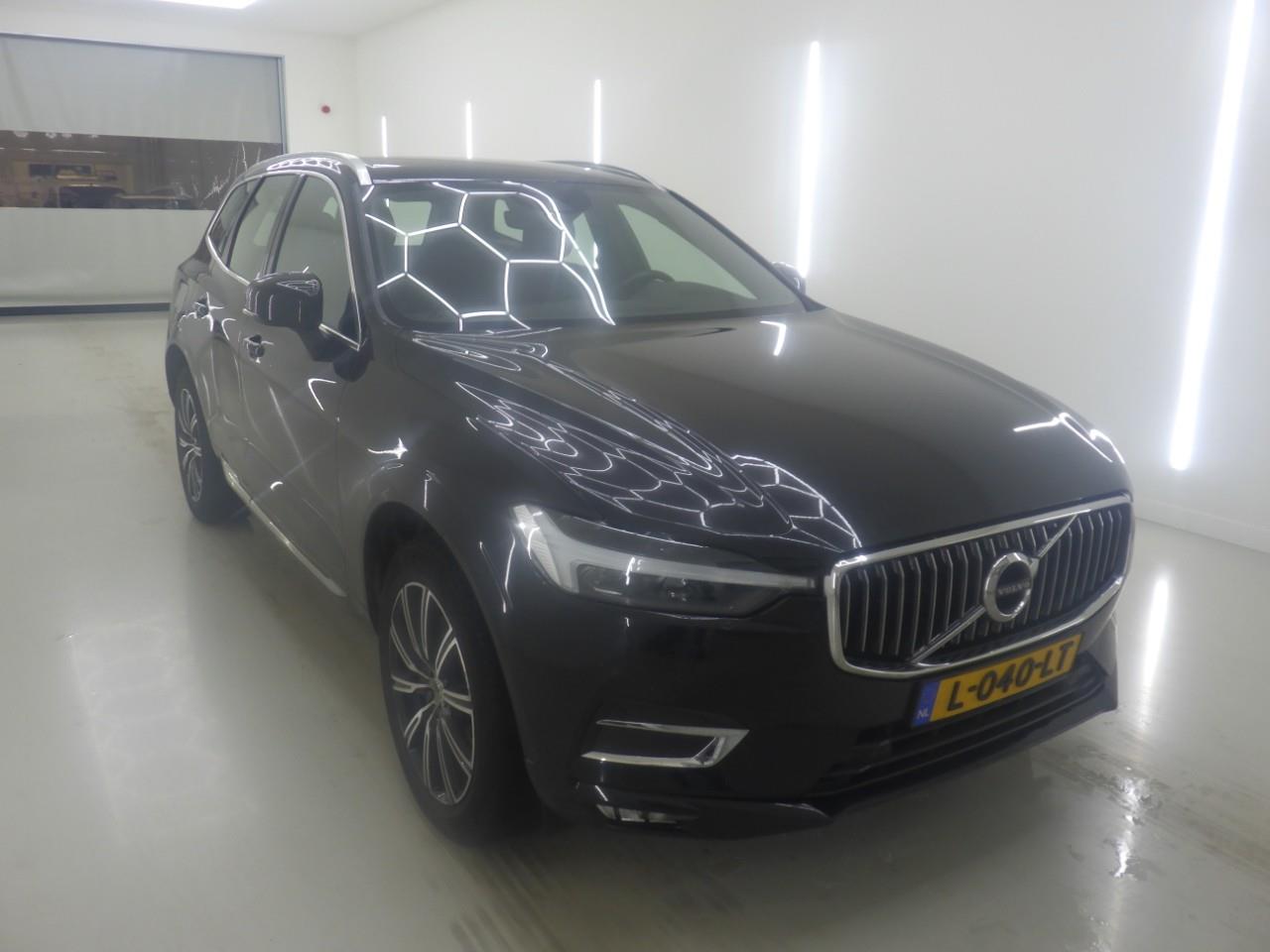 Volvo XC60 B5 Inscription