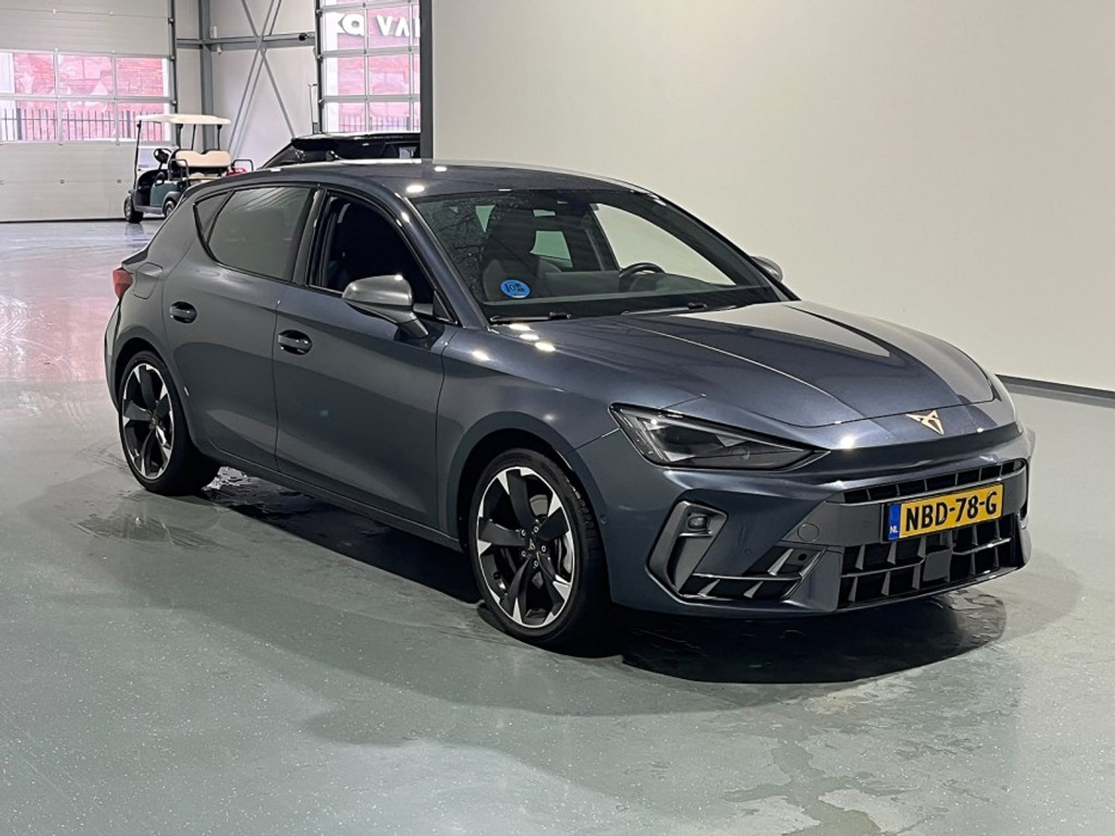 Cupra Leon 1.5 e-Hybrid Business
