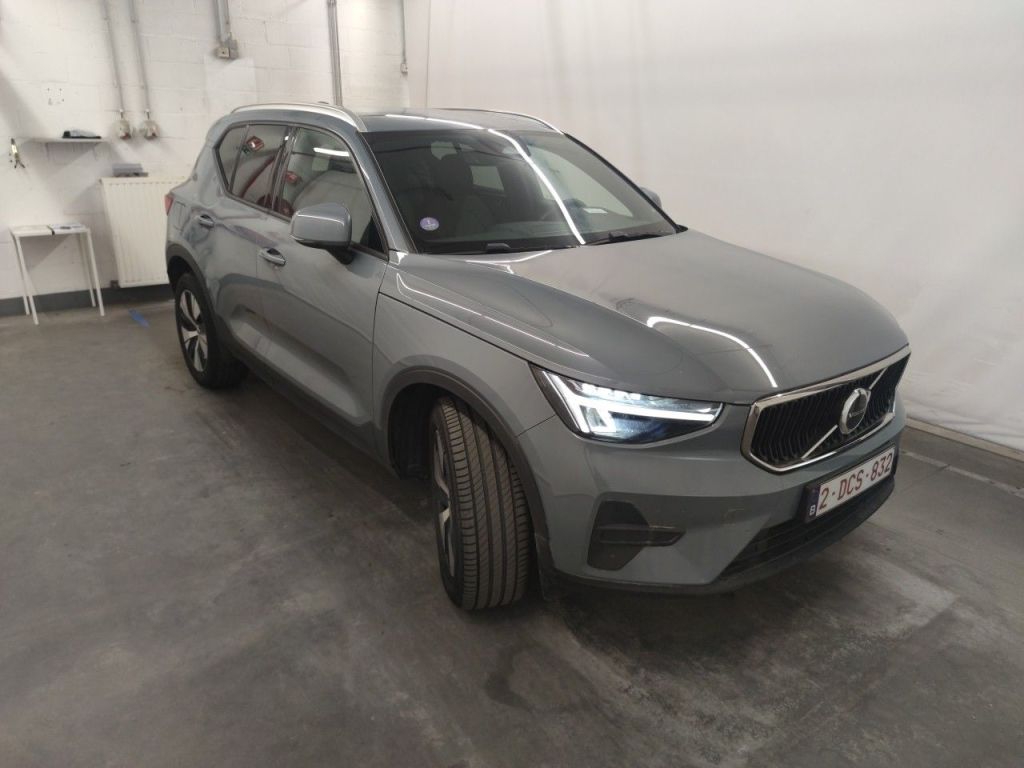 Volvo XC40 B3 Core