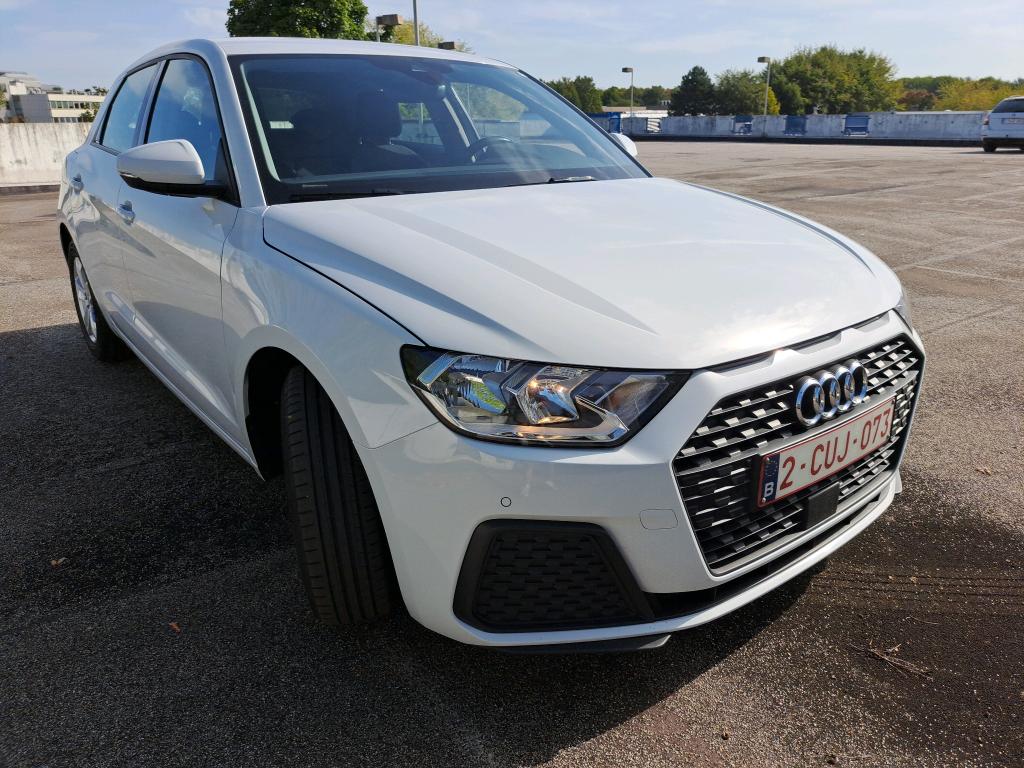 Audi A1 Sportback 25 Tfsi Attraction