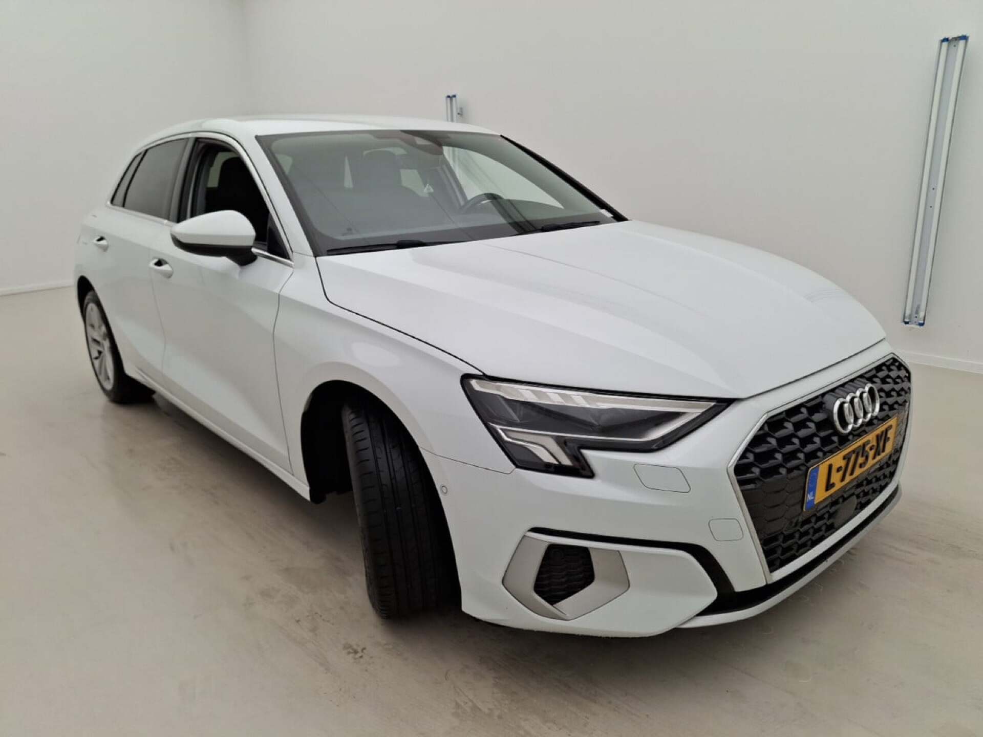 Audi A3 Sportback 30 TFSI Advanced