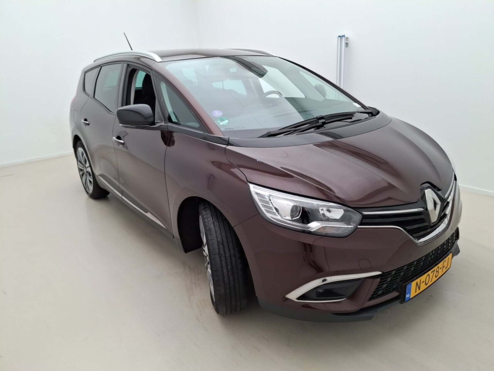 Renault Grand Scenic 1.3 TCe Zen