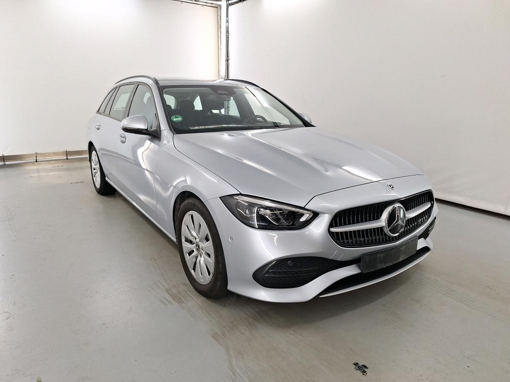 Mercedes-Benz C Break 200d Business Line