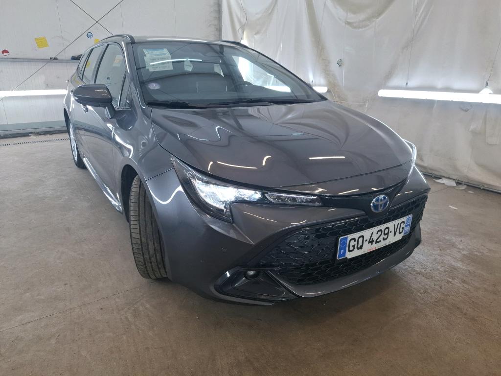 Toyota Corolla Touring Sports Dynamic Business