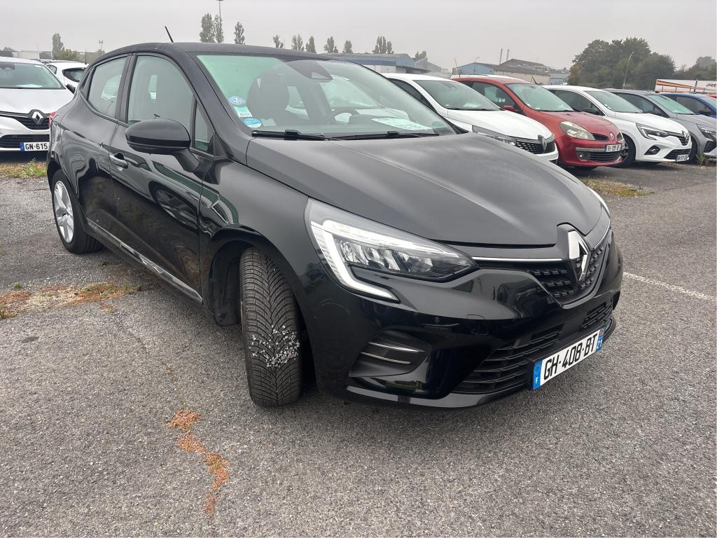 Renault Clio 1.6 Business