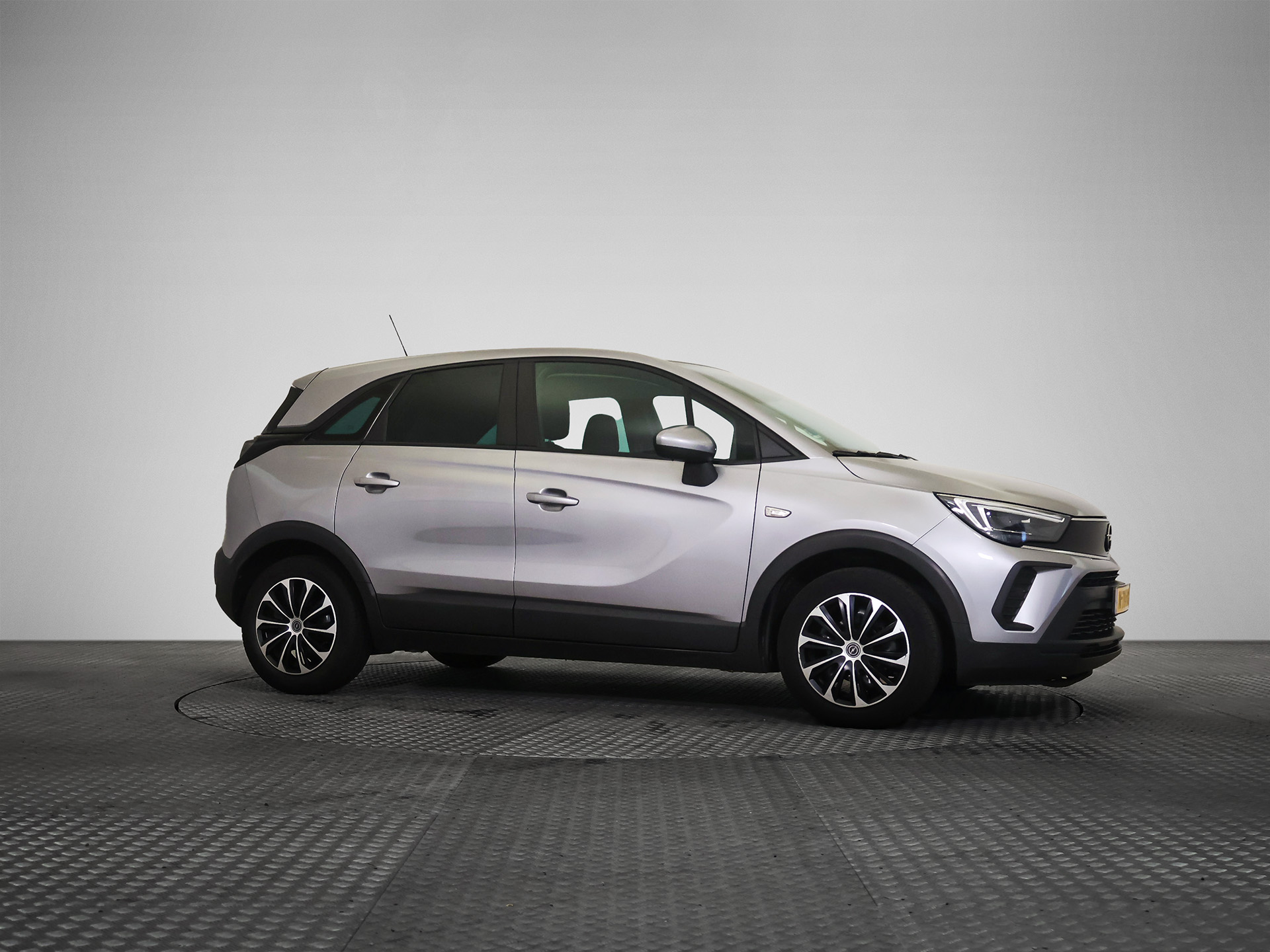 Opel Crossland 1.2 Edition