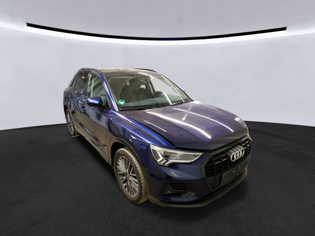Audi Q3 35 TDI Advanced