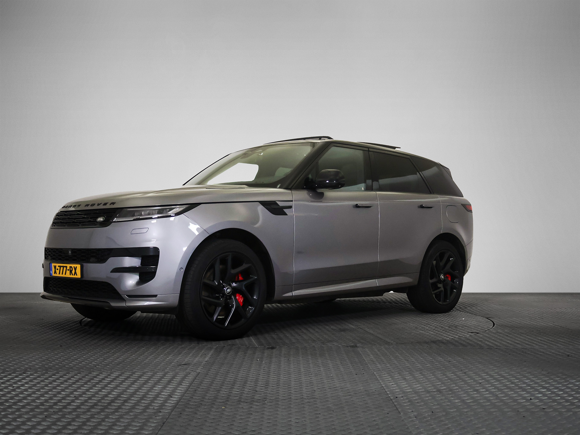 Land Rover Range Rover Sport 3.0 P440e Dynamic SE