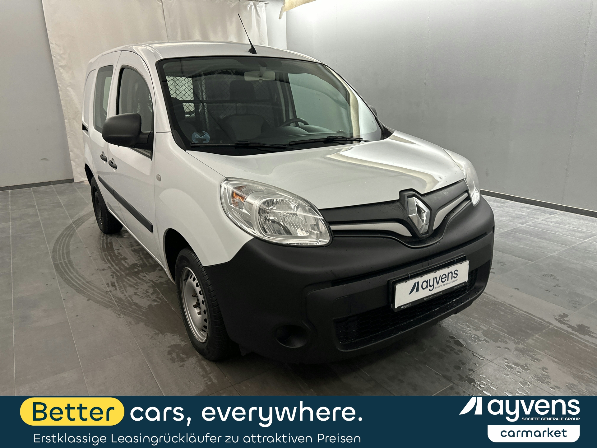 Renault Kangoo Extra