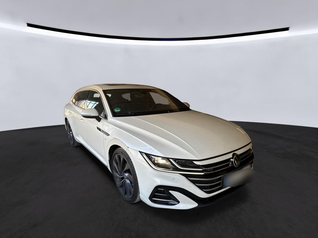 Volkswagen Arteon Shooting Brake 2.0 TDI R-Line