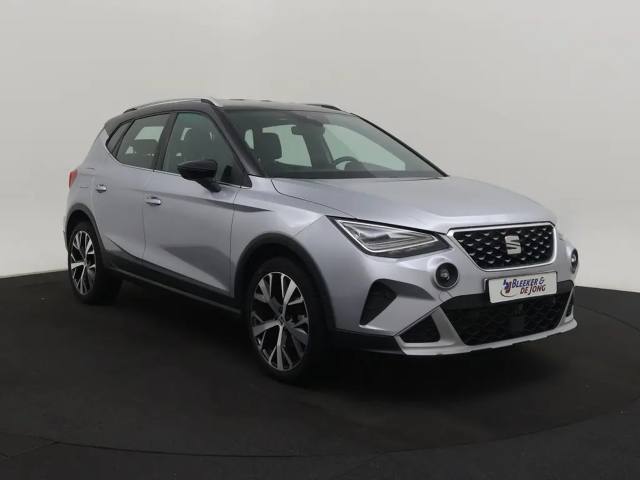 SEAT Arona 1.0 TSI Xperience