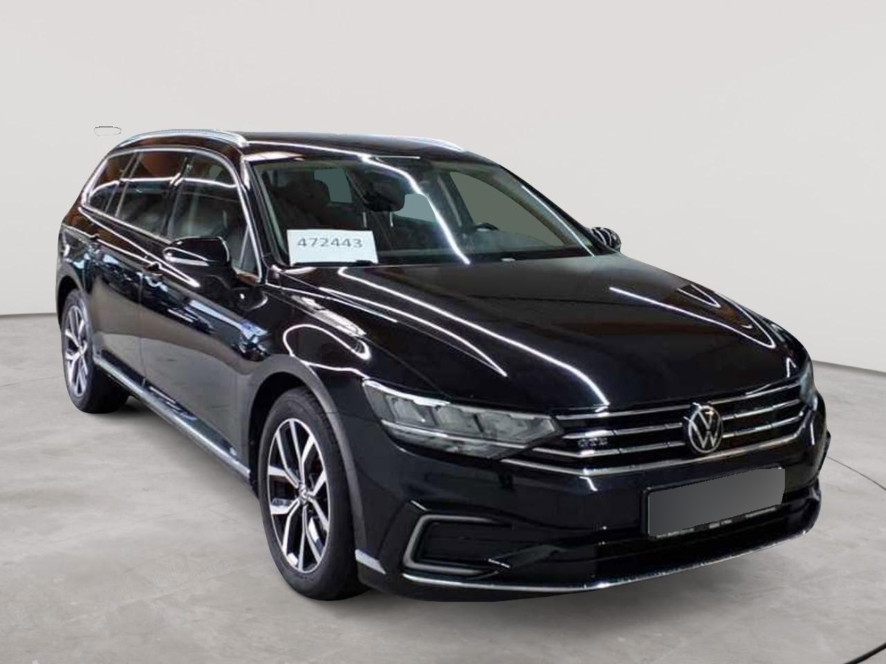 Volkswagen Passat Variant GTE 1.4 TSI