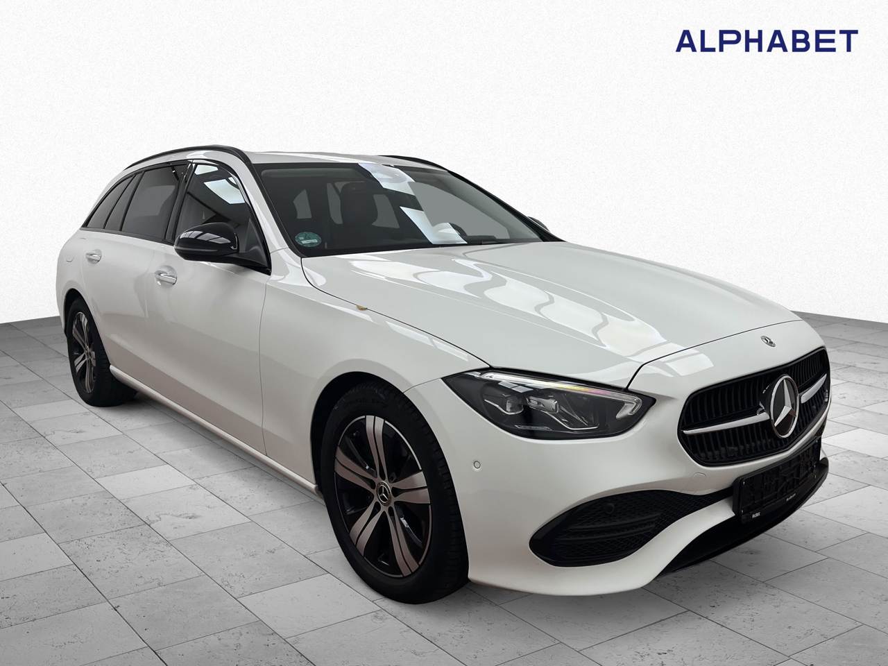 Mercedes-Benz C Break 220d Avantgarde