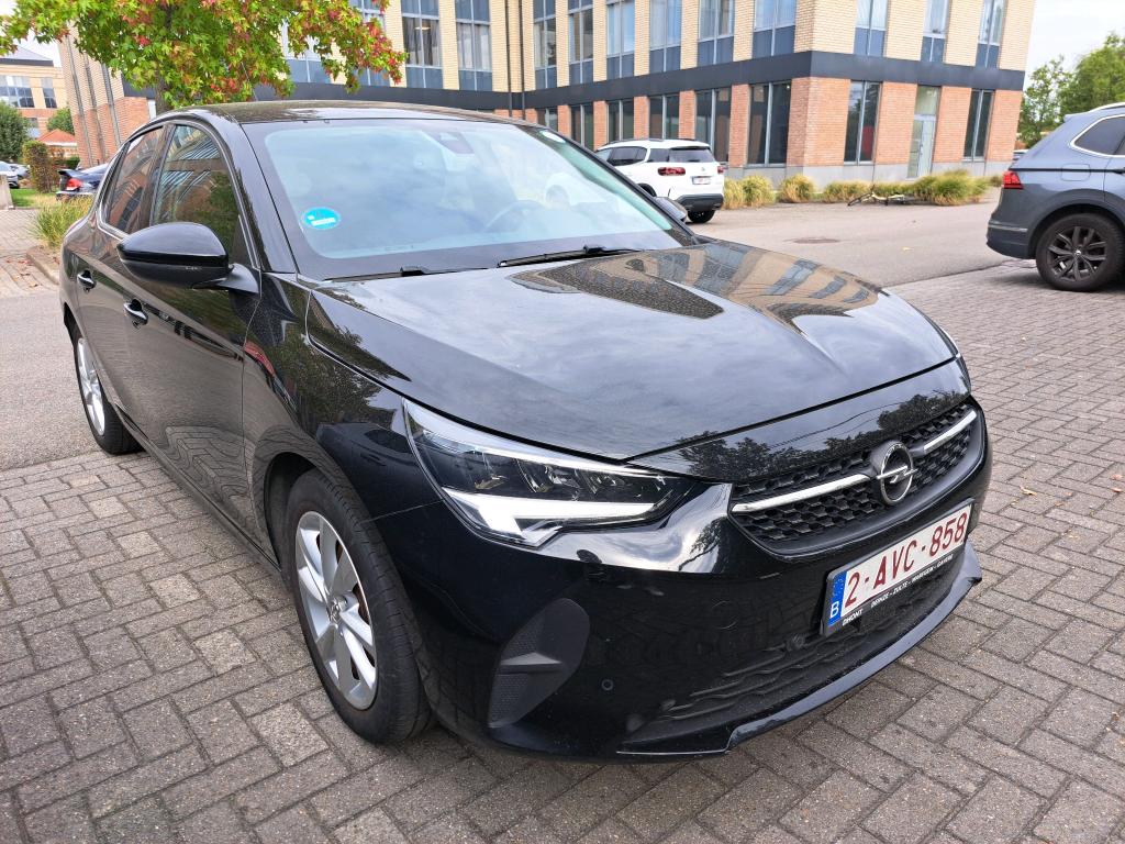 Opel Corsa 1.2 Elegance