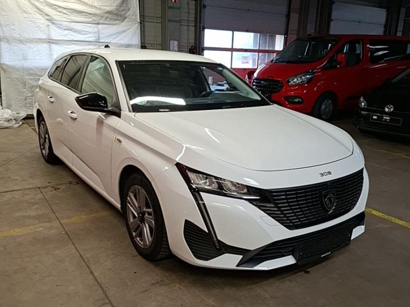 Peugeot 308 SW Allure