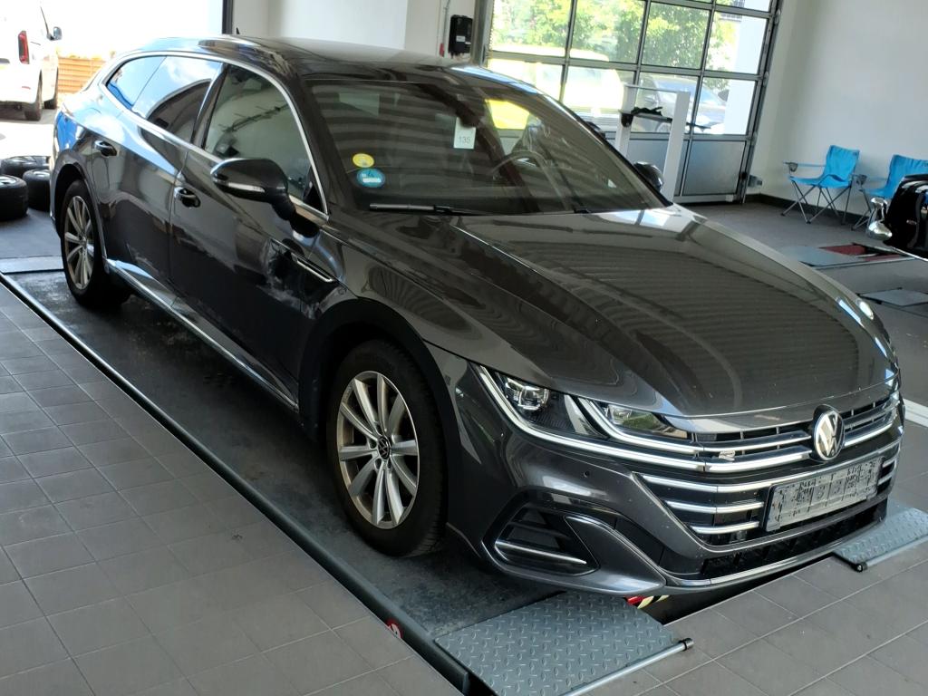 Volkswagen Arteon Shooting Brake 2.0 TDI R-Line