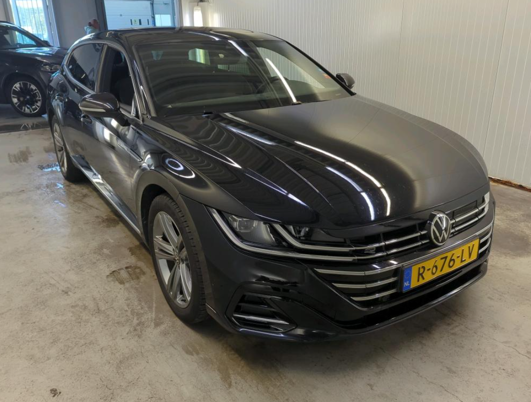 Volkswagen Arteon Shooting Brake 1.4 R-Line