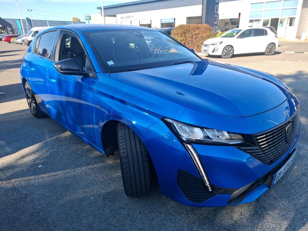 Peugeot 308 1.6 Allure