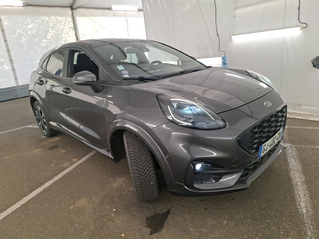 Ford Puma 1.0 ST Line