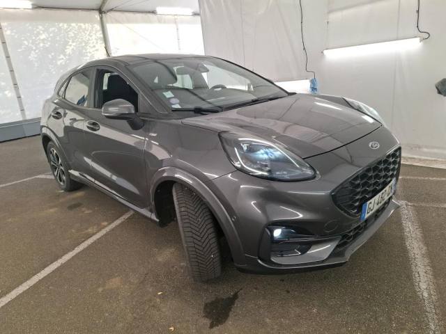 Ford Puma 1.0 ST Line