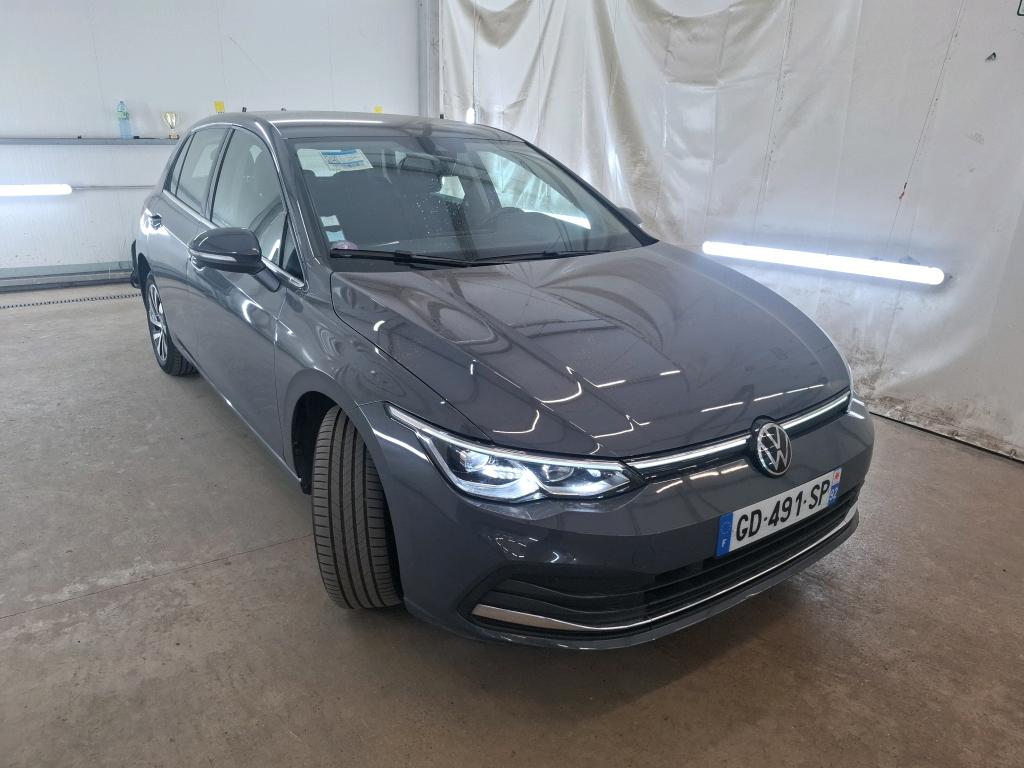 Volkswagen Golf 1.4 Style