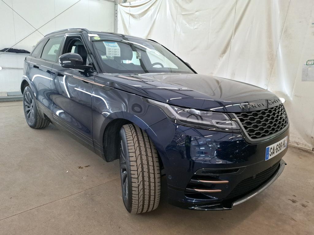 Land Rover Discovery Sport 2.0 D200 R-Dynamic S