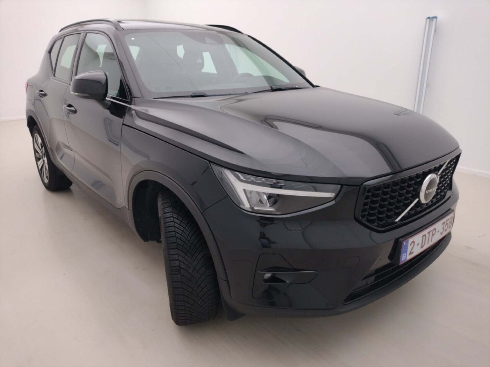 Volvo XC40 1.5 T4 Ultimate Dark