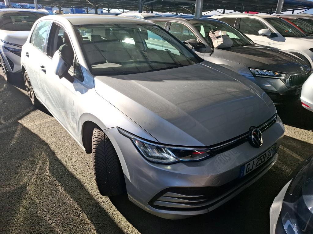 Volkswagen Golf 2.0 TDI Life Business