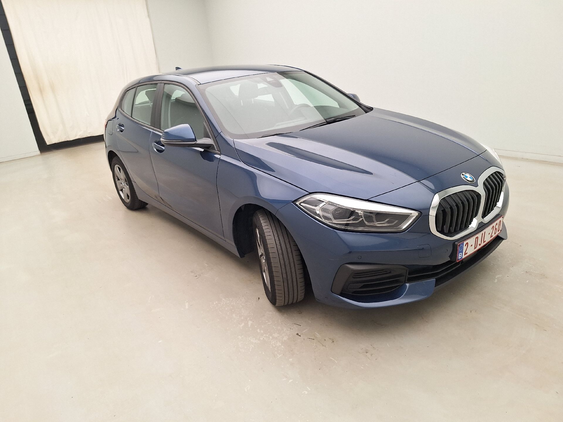 BMW 1 Series 116d