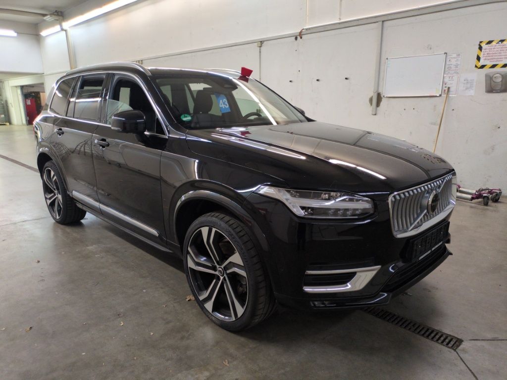 Volvo XC90 B5 Plus Bright