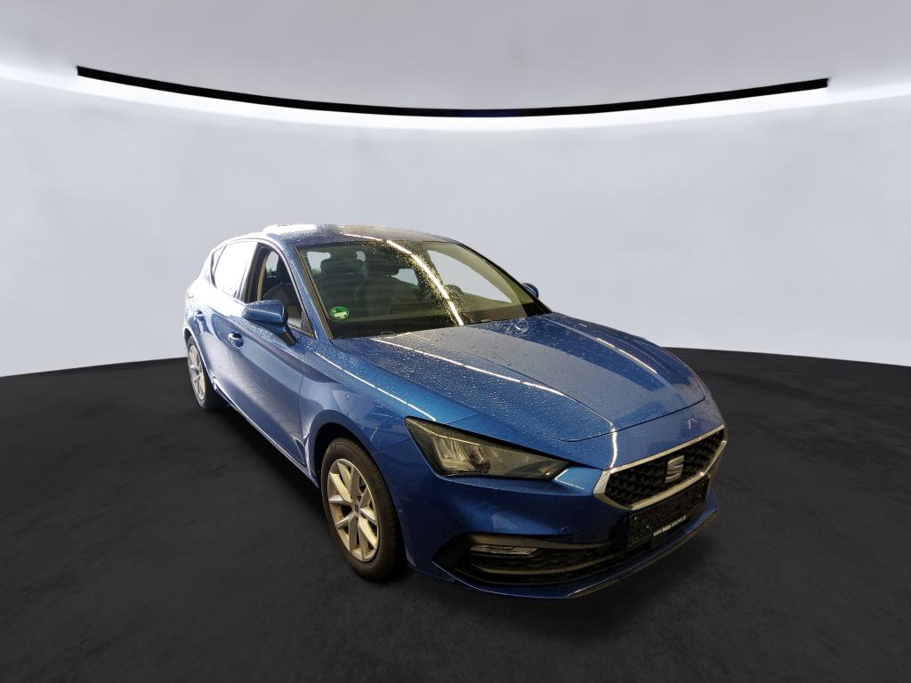 SEAT Leon 1.0 TSI Style