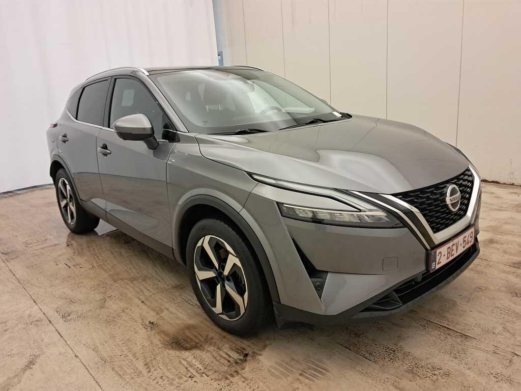 Nissan Qashqai 1.3 DIG-T Premiere Edition