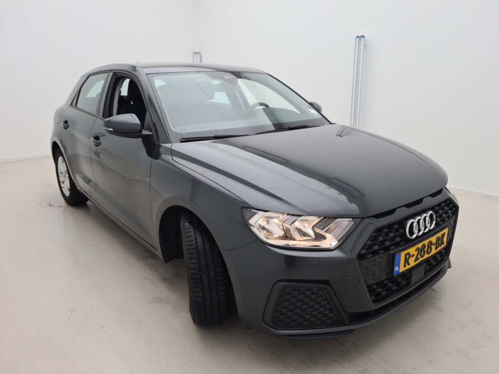 Audi A1 Sportback 30 Tfsi Pro Line