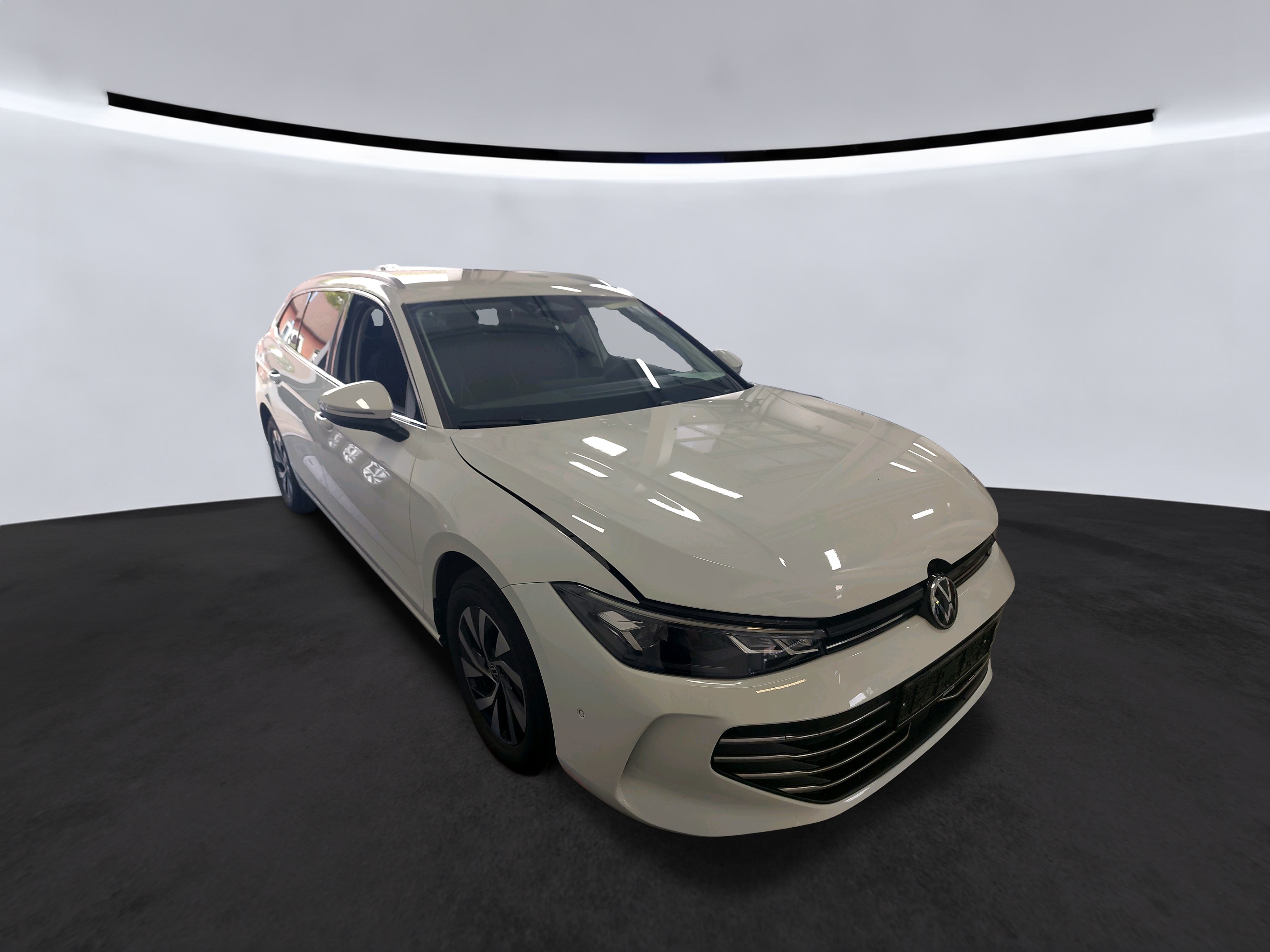 Volkswagen Passat Variant 2.0 TDI Business