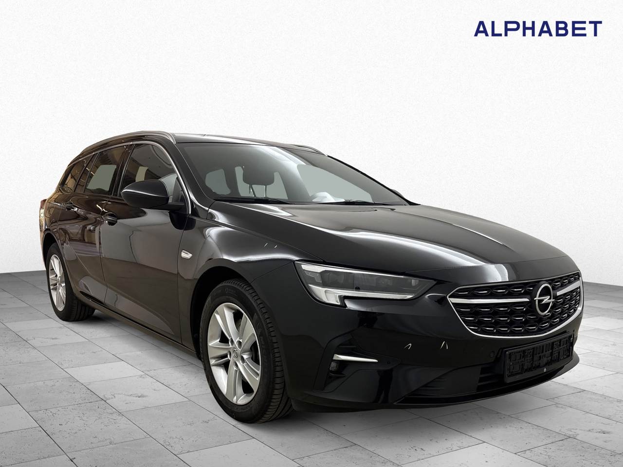 Opel Insignia 2.0 Elegance