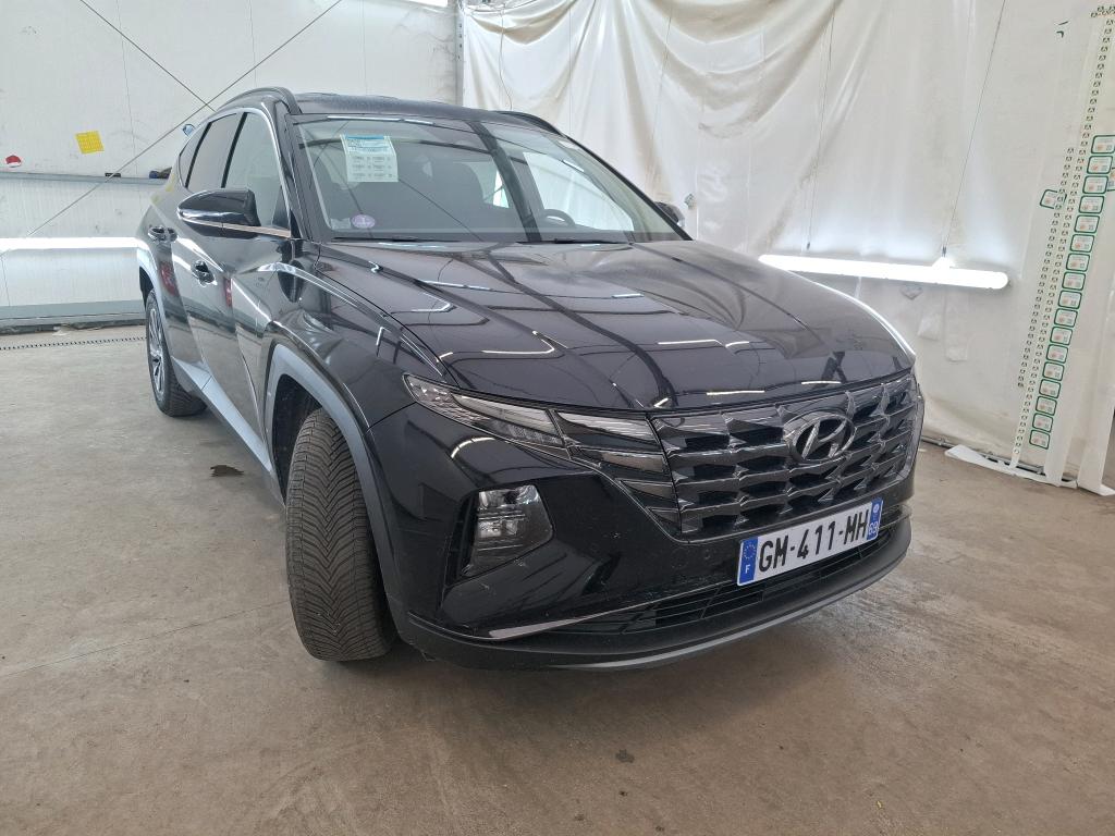Hyundai Tucson 1.6 T-GDI Business