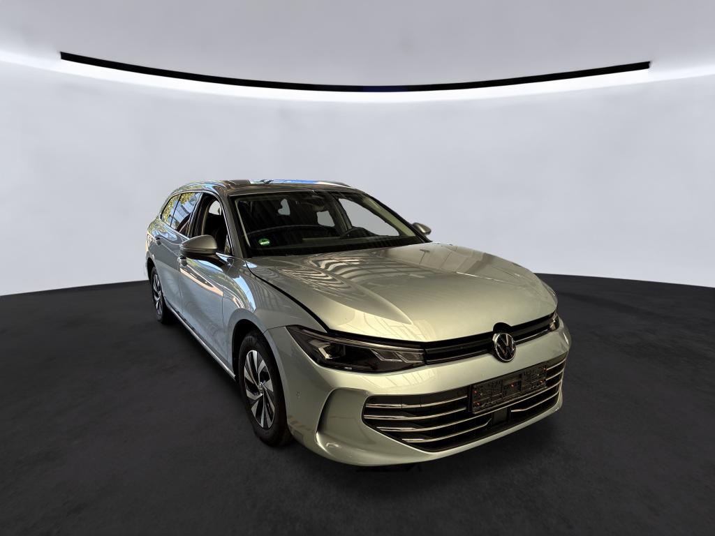Volkswagen Passat Variant 2.0 TDI Business