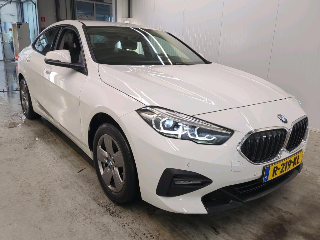 BMW 2 Series Gran Coupé 218i