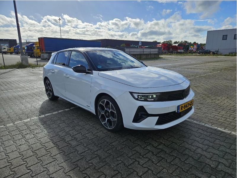 Opel Astra 1.2 Ultimate