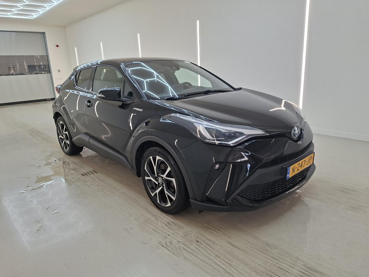 Toyota C-HR 2.0 Style