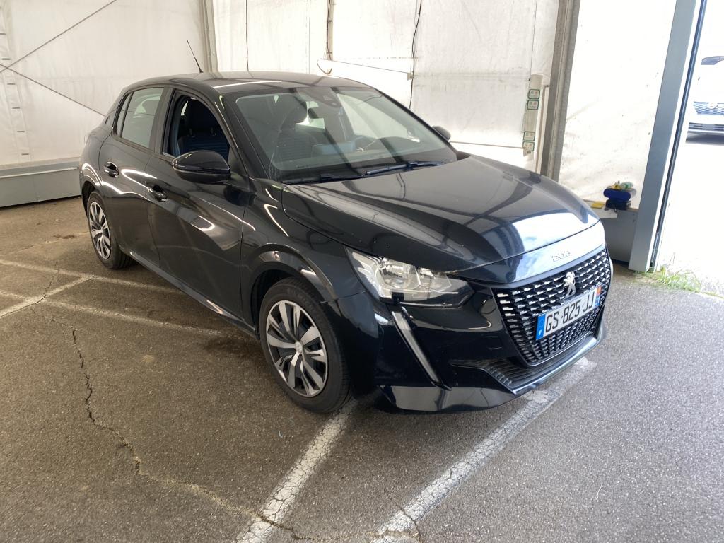 Peugeot 208 Active Pack
