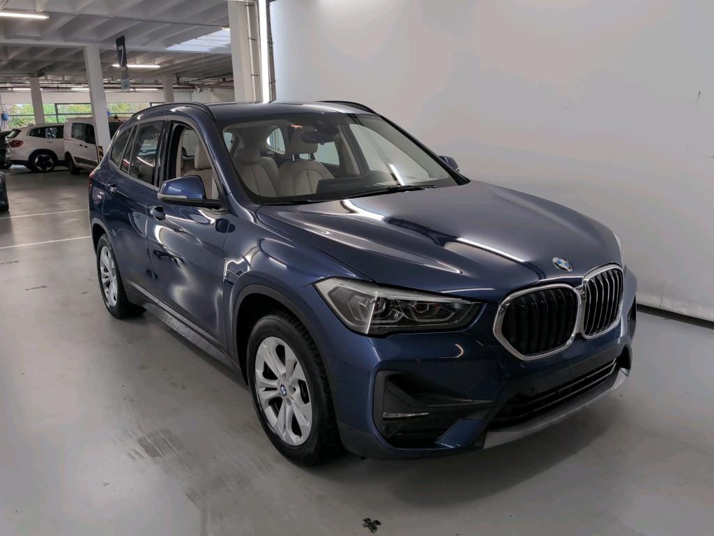 BMW X1 25e