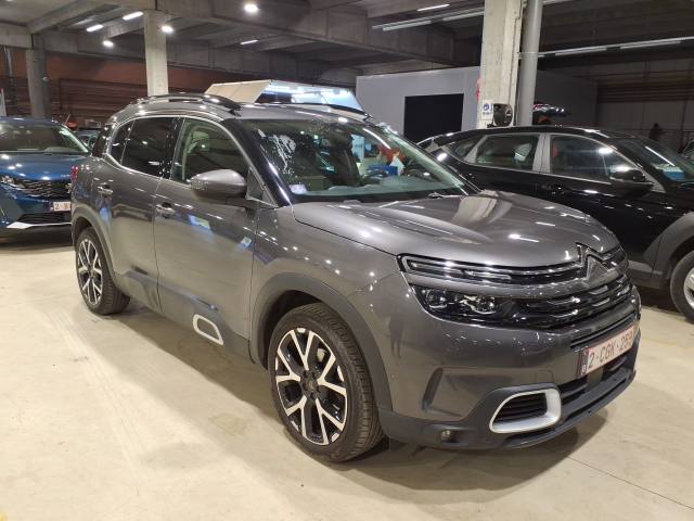 Citroën C5 Aircross 1.2i Shine