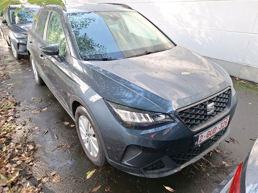 SEAT Arona 1.0 TSI Style