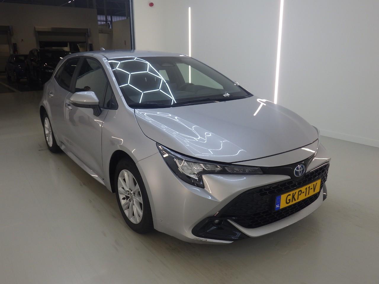 Toyota Corolla 1.8 Active